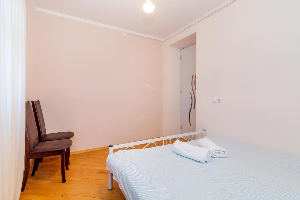 Guesthouse Alvani room 1
