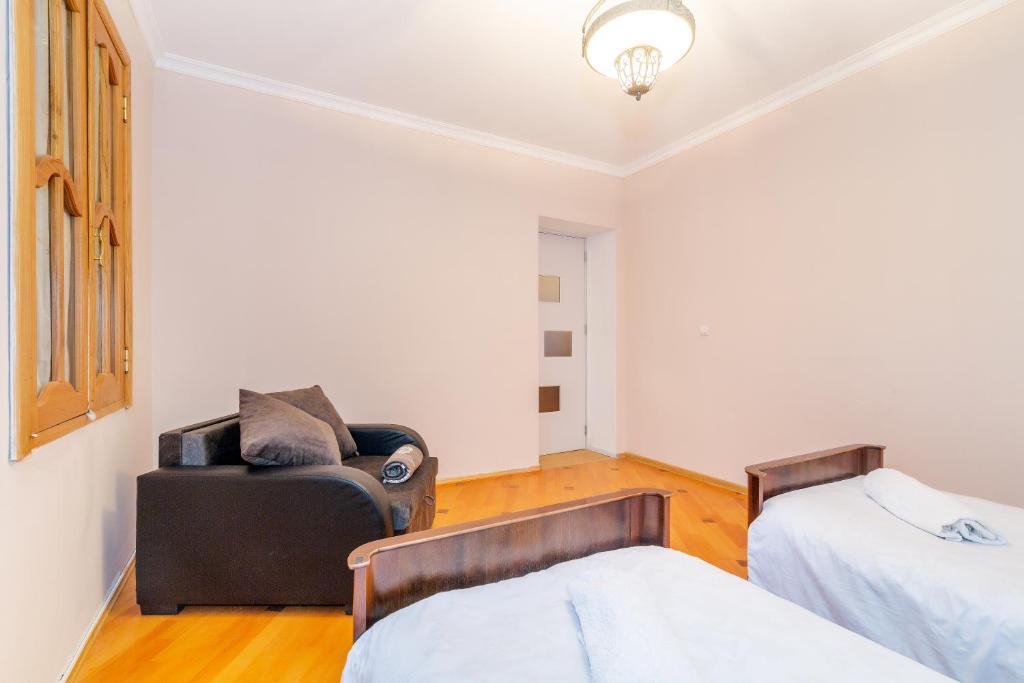 Guesthouse Alvani room 2