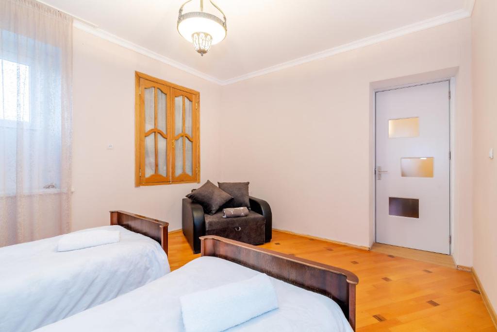 Guesthouse Alvani room 3