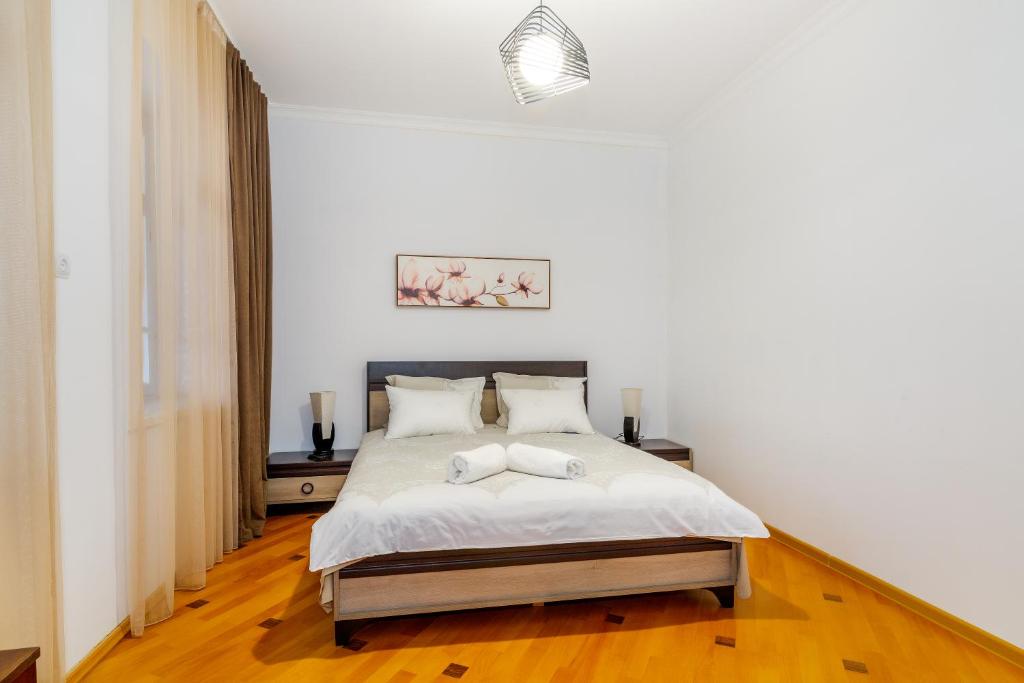 Guesthouse Alvani room 4