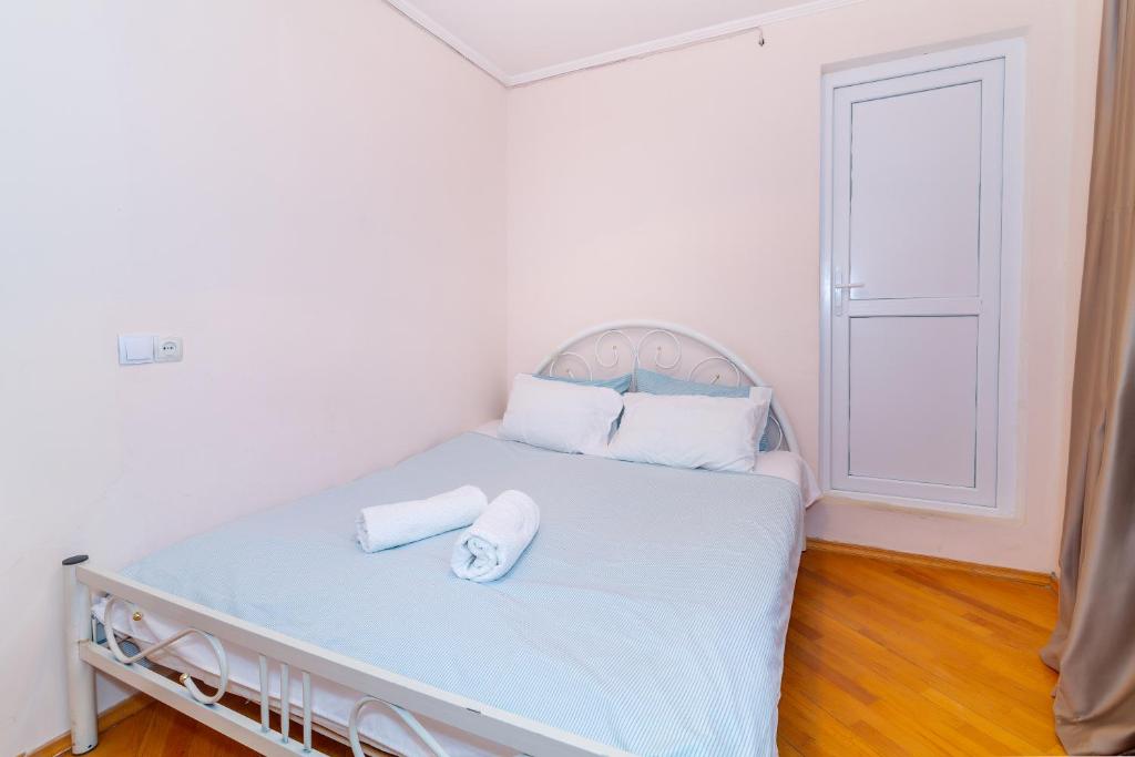 Guesthouse Alvani room 5